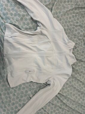 Lululemon define jacket